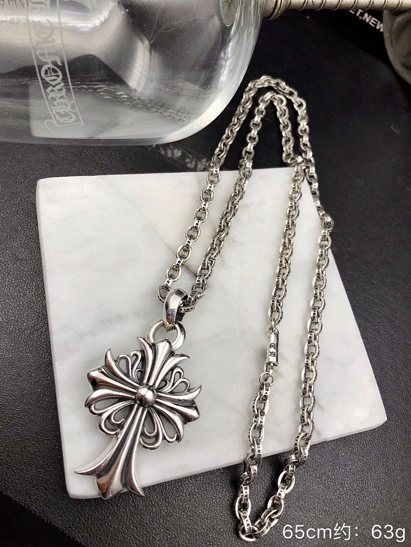 Chrome Hearts Necklaces